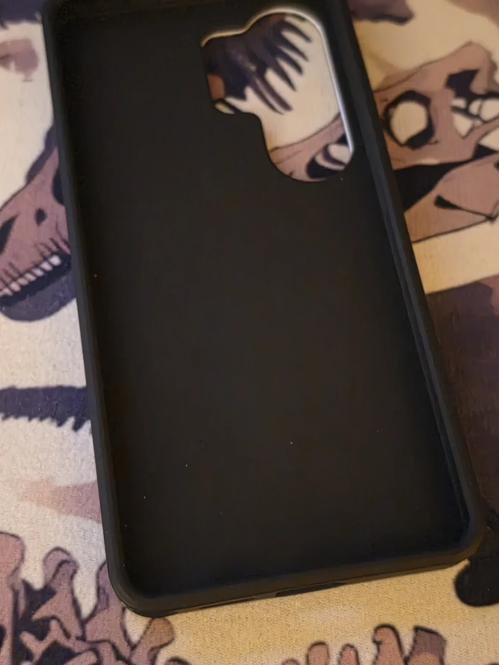 Black S26 Ultra Case